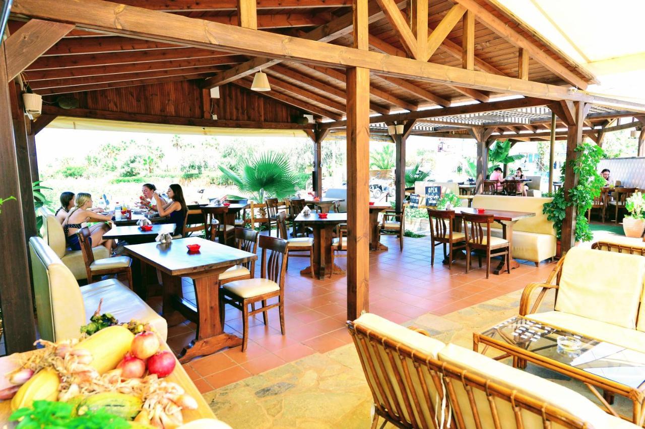 Vergas Hotel Malia المظهر الخارجي الصورة
