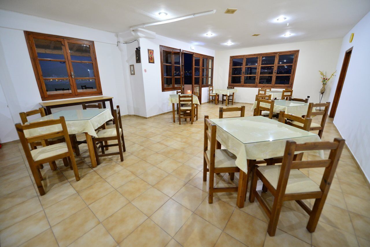 Vergas Hotel Malia المظهر الخارجي الصورة